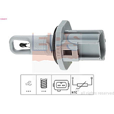 Senzor,temperatura aer admisie FORD MONDEO II (BNP), Turism, 08.1996 - 09.2000 EPS 1.994.017