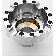 Carcasa. diferential CEI jumatate din diferenta de locuinte SCANIA R560 - R660 C.E.I. 199092