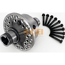 Carcasa. diferential CEI clema coroanei rotilor centrale axa PB C.E.I. 199.048