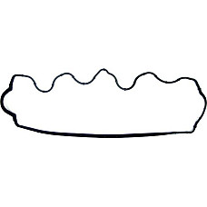 Garnitura. capac supape Garnitura capac culbutori ALFA ROMEO 147 156 FIAT BRAVA BRAVO DOBLO IDEA MAREA PALIO PUNTO LANCIA LYBRA VAUXHALL VECTRA Mk II (Z02), Hatchback, 08.2002 - 05.2009 Elring 199.030