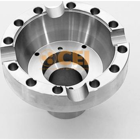 Carcasa. diferential CEI diferential cu alunecare capacul ax din spate R770 SCANIA 8293112 - 3.142 - 3 C.E.I. 199.038