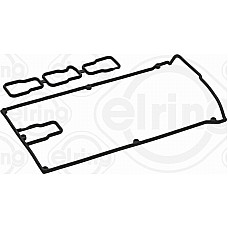 Set garnituri. Capac supape supapa acopere garnitura set ALFA ROMEO 145146155 2.0 16V TWIN SPARK 162.01 ALFA ROMEO 146 (930_), Hatchback, 12.1994 - 10.2001 Elring 199.020
