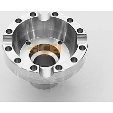 Carcasa. diferential CEI jumatate din diferenta de locuinte SCANIA R780 C.E.I. 199.071