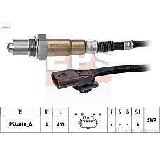 Sonda Lambda RENAULT CLIO IV (BH_), Hatchback, 11.2012 - EPS 1.998.312