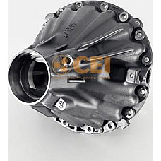 Carcasa. diferential Differential housing MERCEDES ACTROS MP2 - MP3 C.E.I. 199.346