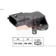 Senzor presiune aer VAUXHALL INSIGNIA Mk I (A) (G09), Hatchback, 07.2008 - 05.2017 EPS 1.993.092