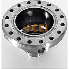 Carcasa. diferential Differential housing C.E.I. 199305