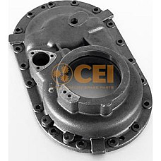 Carcasa. diferential Rear axle tube repair kit rear cover safety devices MERCEDES HD7 C.E.I. 199300