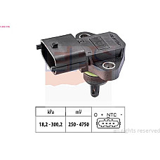 Senzor presiune aer KIA SPORTAGE (QL, QLE), Crossover, 09.2015 - EPS 1.993.178