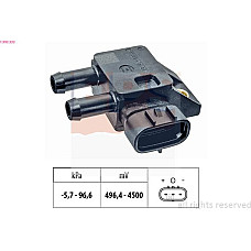 Senzor, presiune gaze evacuare TOYOTA AURIS I (_E15_), Hatchback, 10.2006 - 09.2012 EPS 1.993.333