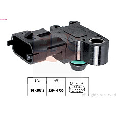 Senzor presiune aer FORD TRANSIT CONNECT V408 (PU2), Box/MPV, 02.2013 - EPS 1.993.244