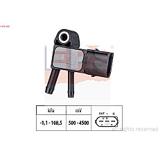 Senzor presiune aer MERCEDES-BENZ C-CLASS T-Model (S203), Turism, 03.2001 - 08.2007 EPS 1.993.269