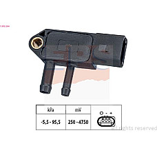 Senzor presiune aer VW TOUAREG (7LA, 7L6, 7L7), Crossover, 10.2002 - 01.2013 EPS 1.993.264