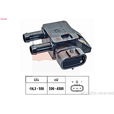 Senzor presiune aer HYUNDAI ELANTRA (MD, UD), Sedan, 09.2010 - EPS 1.993.284
