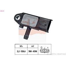 Senzor, presiune gaze evacuare OPEL INSIGNIA A (G09), Hatchback, 07.2008 - 03.2017 EPS 1.993.273