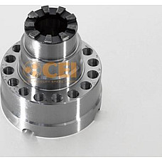 Carcasa. diferential Differential housing C.E.I. 199264