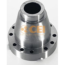 Carcasa. diferential Differential housing C.E.I. 199265