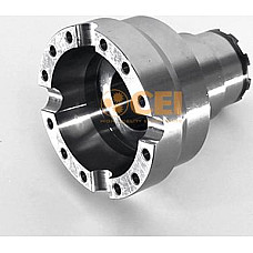 Carcasa. diferential Differential housing C.E.I. 199262