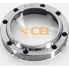 Carcasa. diferential CEI locuinte ax din spate diferentiala jumatate SCANIA 4 C.E.I. 199.206