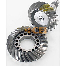Arbore. diferential Crown and pinion SCANIA PGRT 01.03- C.E.I. 194.929