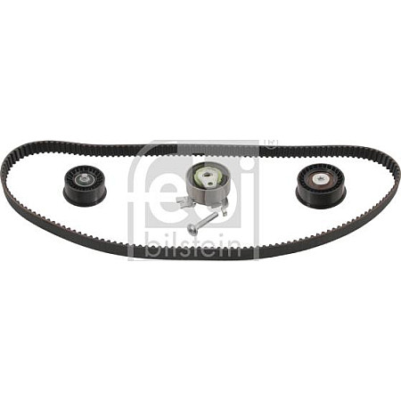 Set curea de distributie OPEL ASTRA G (T98), Turism, 02.1998 - 07.2004 Febi Bilstein 19445