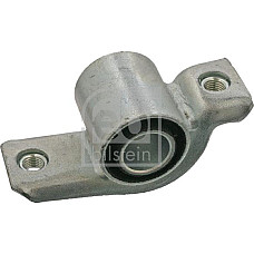 Suport.trapez Bloc silentios fata balansoar fata din fata Dreapta-Stanga 9-21x27-40x50-54 mm FIAT BRAVA BRAVO I M FIAT TEMPRA S.W. (159_), Turism, 03.1990 - 10.1997 Febi Bilstein 19459