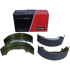 Set saboti frana FORD TRANSIT CONNECT (P65_, P70_, P80_), Van, 06.2002 - Maxgear 19-4536