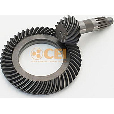 Arbore. diferential CEI atacator role spate coroana rotilor ax din 12x47 IVECO DAILY C.E.I. 194.269