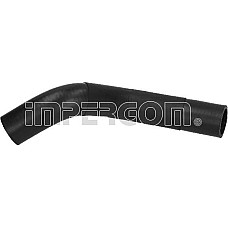 Radiator Furtun CITROEN JUMPER (244), Cadru de sprijin, 02.2002 - IMPERGOM 19543