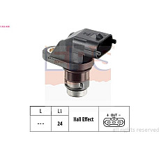 Senzor,pozitie ax cu came MERCEDES-BENZ SPRINTER 2-t (901, 902), Van, 01.1995 - 05.2006 EPS 1.953.438