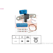 Senzor impulsuri, arbore cotit RENAULT CLIO I (S57_), Hatchback Van, 01.1991 - 09.1998 EPS 1.953.540K