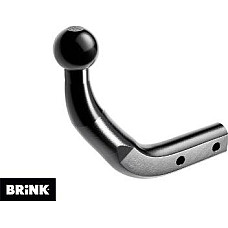 Modul tractare VOLVO XC60 (156), 05.2008 - Brink 517500