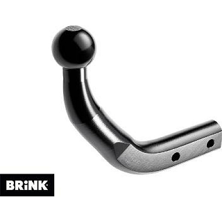 Modul tractare VOLVO XC60 (156), 05.2008 - Brink 517500