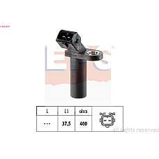 Senzor impulsuri, arbore cotit FORD ESCORT VI (AFL), Sedan, 08.1993 - 01.1995 EPS 1.953.037