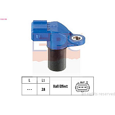Senzor,turatie PEUGEOT 106 II (1A_, 1C_), Hatchback, 04.1996 - 05.2005 EPS 1.953.105