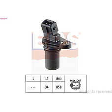Senzor,turatie SMART CABRIO (450), Sabrioleta, 03.2000 - 01.2004 EPS 1.953.354