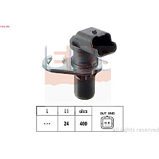 Senzor impulsuri, arbore cotit CITROEN C5 I (DC_), Hatchback, 03.2001 - 03.2005 EPS 1.953.303