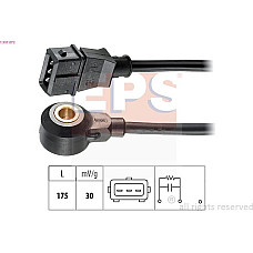 Senor batai AUDI TT (8N3), Compartiment, 10.1998 - 06.2006 EPS 1.957.072
