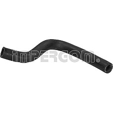 Radiator Furtun CITROEN JUMPER (244), Cadru de sprijin, 02.2002 - IMPERGOM 19573