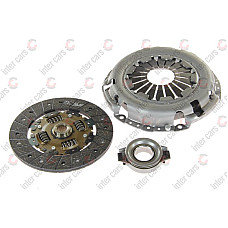 Set ambreiaj NISSAN PRIMERA P10 Producator VALEO 801646