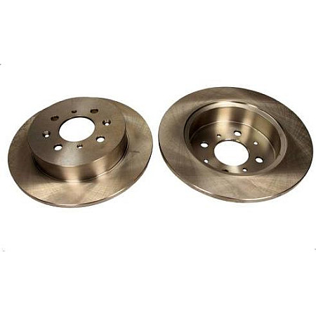Disc frana HONDA CIVIC VII (EU, EP, EV), Hatchback, 03.1999 - 02.2006 Maxgear 19-0923