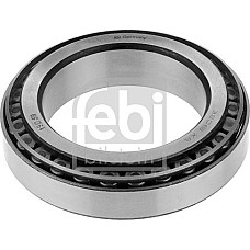 Rulment roata - simplu Fata 95x145x32mm MAN E2000 TGS I MERCEDES CONECTO O 345 MK NG O 305 O 307 O 405 O 407 O 40 MERCEDES-BENZ LK/LN2 (814L), 01.1984 - 12.2011 Febi Bilstein 19059