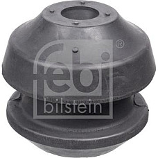 Suport motor din fata Dreapta-Stanga cauciuc-metal MAN E2000 F2000 F90 HOCL L2000 LIONS CITY M 2000 L M 2000 M N MAN HOCL (A51), Autobuz Febi Bilstein 19055