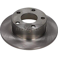 Disc frana AUDI A6 II (4B2, C5), Sedan, 01.1997 - 08.2005 Maxgear 19-0684