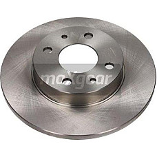 Disc frana FIAT PUNTO II (188_), Hatchback Van, 02.2000 - 12.2010 Maxgear 19-0680