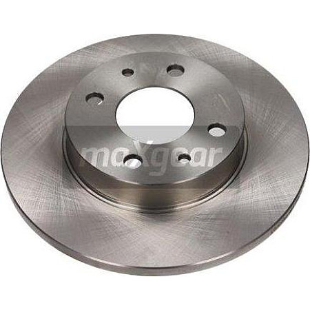 Disc frana FIAT PUNTO II (188_), Hatchback Van, 02.2000 - 12.2010 Maxgear 19-0680
