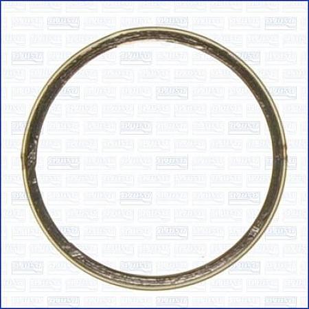 Set Garnituri. Sistem de esapament Garnitura sistemului de evacuare diametru interior.54mm se potriveste. INFINITI Q70 QX56 QX80 NISSAN PULSAR (C13), Hatchback, 08.2012 - Ajusa 19005300