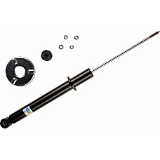 Amortizor VW GOLF IV (1E7), Sabrioleta, 06.1998 - 12.2002 Bilstein 19-019741