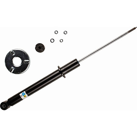 Amortizor VW GOLF IV (1E7), Sabrioleta, 06.1998 - 12.2002 Bilstein 19-019741