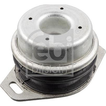 Suport motor Peugeot Motor EVAZIUNII pernele 22 U6 2.0 16V 2.0 HDI 2.0 Turbo CT 21 TD corp plin JUMPY 2.0 HDi 2.0 i 16V JUMPY Pl PEUGEOT 807 (EB_), Dubita, 06.2002 - Febi Bilstein 19011